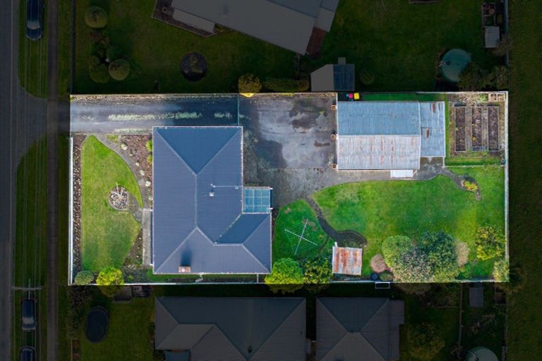 Photo of property in 38 Ngarua Road, Waitoa, 3310