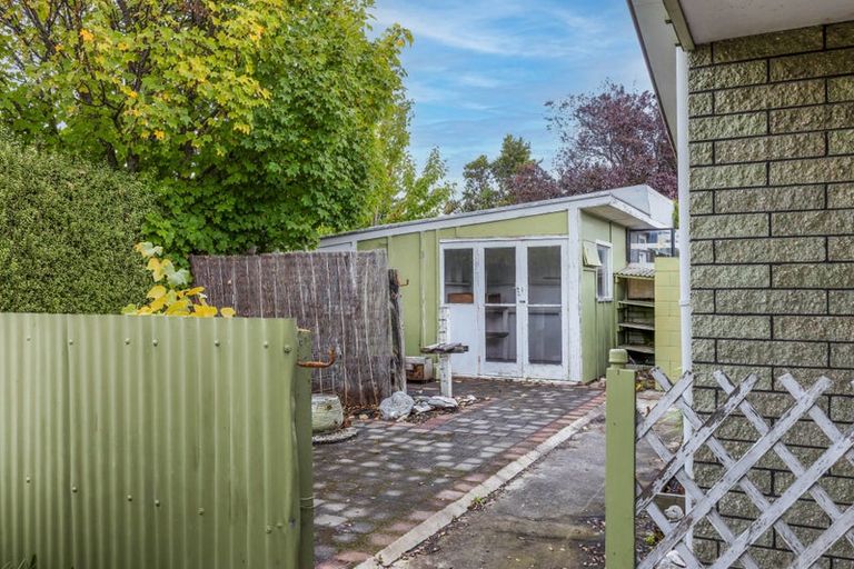 Photo of property in 1/31 Strickland Street, Somerfield, Christchurch, 8024