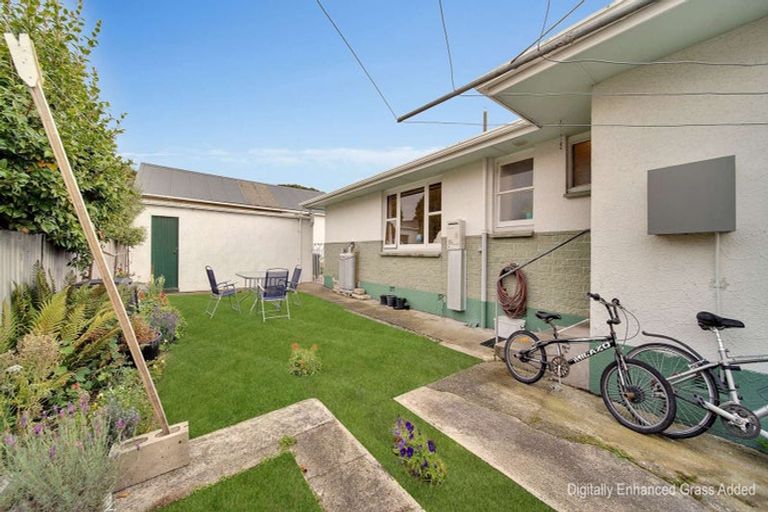 Photo of property in 17 Dee Street, Oamaru, 9400