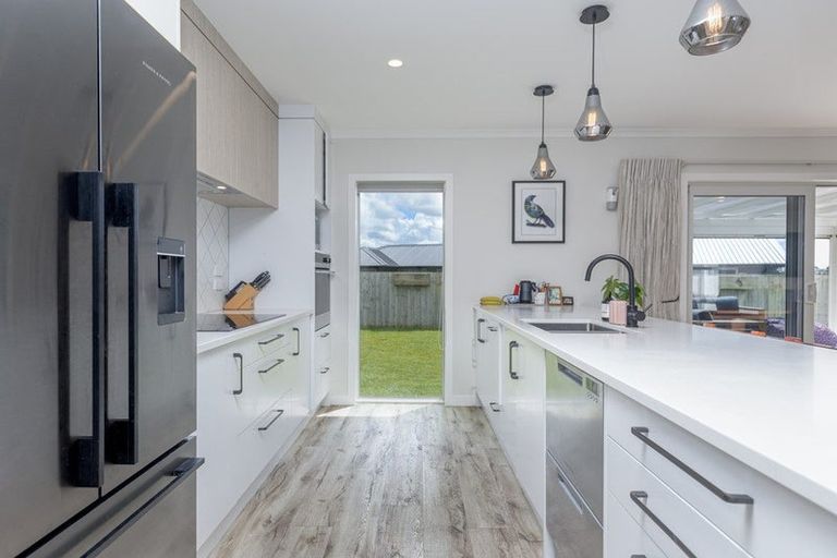 Photo of property in 3 Syrah Grove, Te Kauwhata, 3710