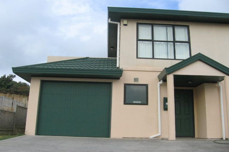 Photo of property in 8a Birkhall Grove, Strathmore Park, Wellington, 6022