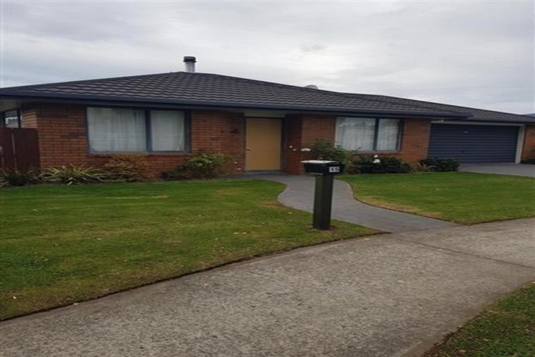 Photo of property in 15 Bary Street, Springlands, Blenheim, 7201