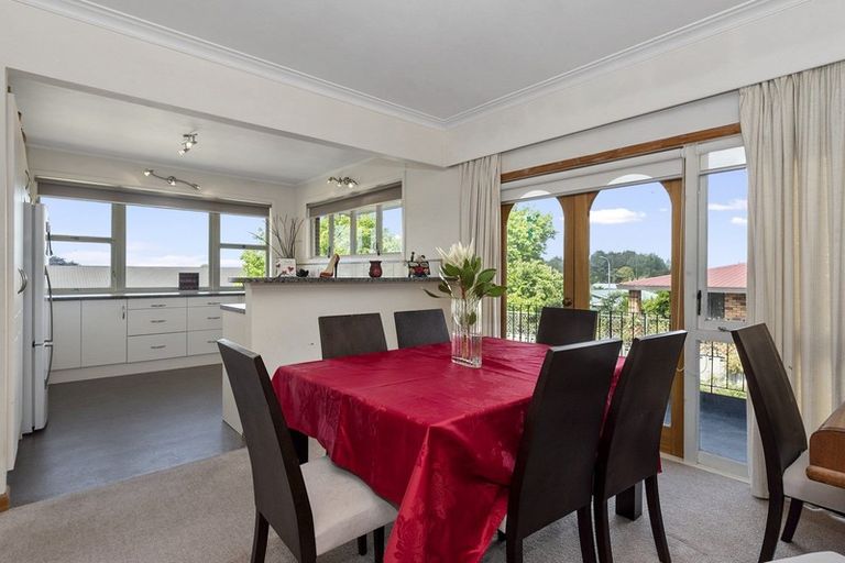 Photo of property in 8 Mcgregor Place, Hillcrest, Hamilton, 3216