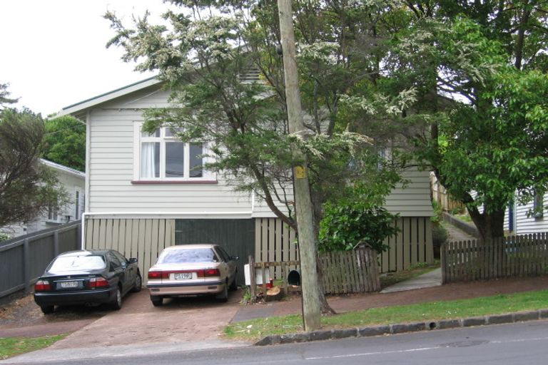 Photo of property in 17 Cockburn Street, Grey Lynn, Auckland, 1021