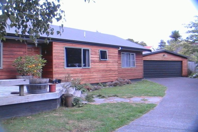 Photo of property in 14a Knighton Road, Hillcrest, Hamilton, 3216