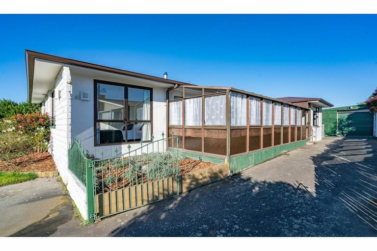 Photo of property in 17 Balcairn Street, Halswell, Christchurch, 8025