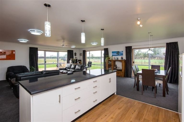 Photo of property in 653 Oxford Road, Fernside, Rangiora, 7471