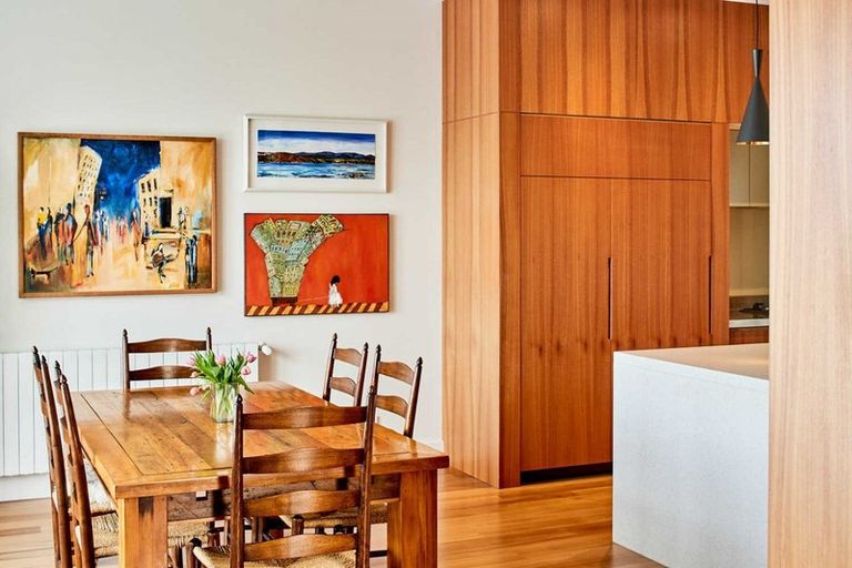 Photo of property in 7 Talavera Terrace, Kelburn, Wellington, 6012