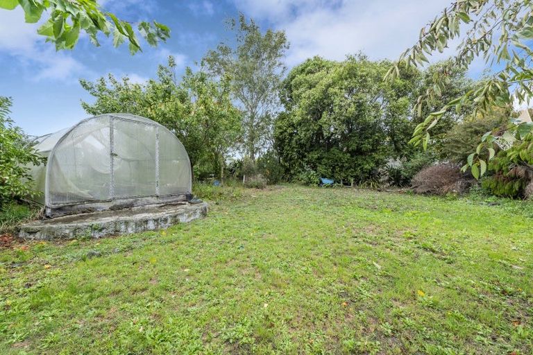 Photo of property in 8 Lee Street, Southbridge, 7602