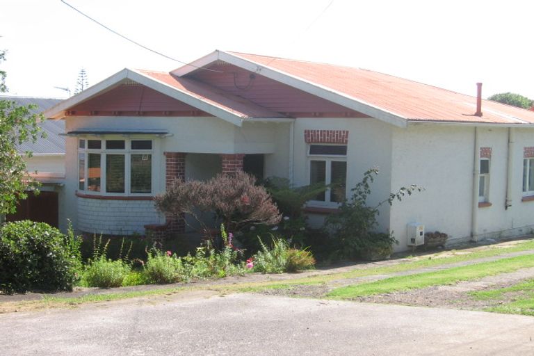 Photo of property in 12 Lake Road, Devonport, Auckland, 0624