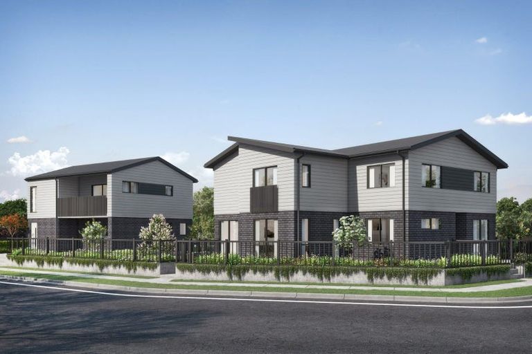 Photo of property in 3 Periko Way, Takanini, 2112