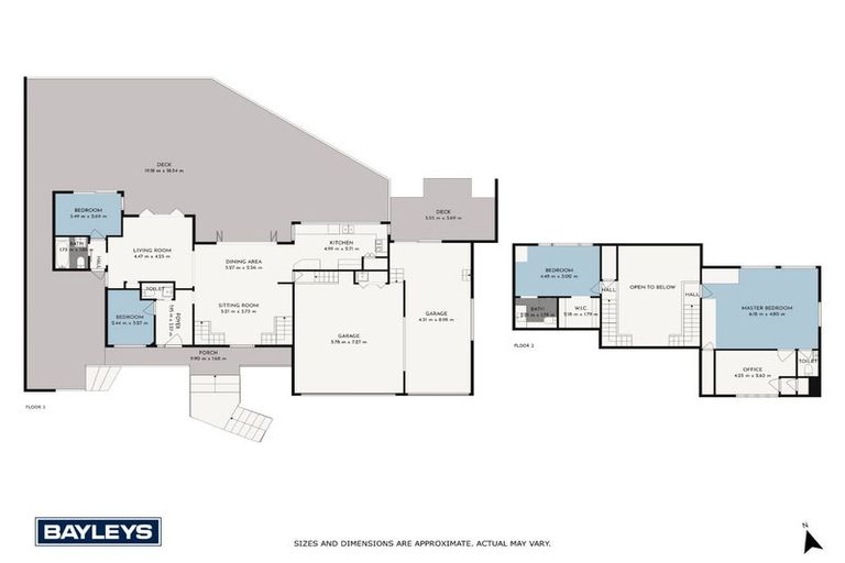 Photo of property in 86 Ardern Avenue, Stanmore Bay, Whangaparaoa, 0932