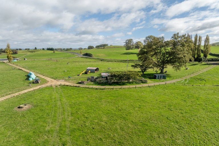 Photo of property in 1549 State Highway 3, Otorohanga, 3974