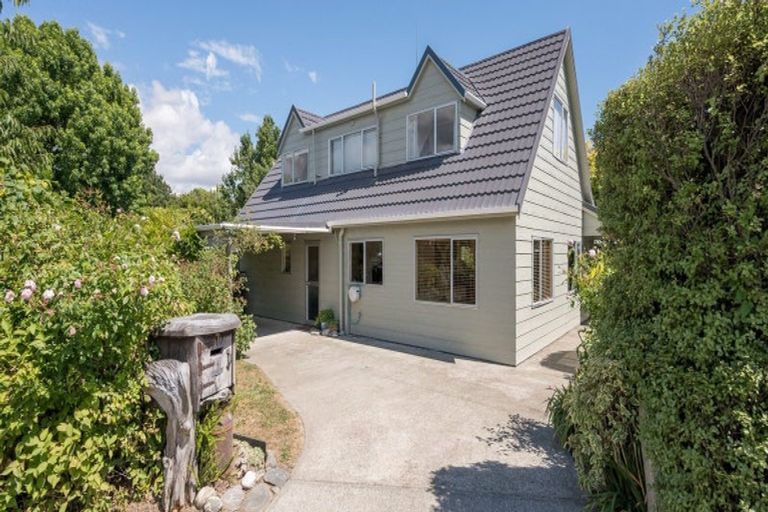 Photo of property in 7 Ledger Close, Richmond, 7020