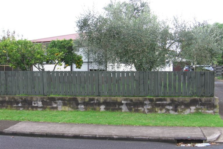 Photo of property in 10 Osprey Street, Pakuranga, Auckland, 2010