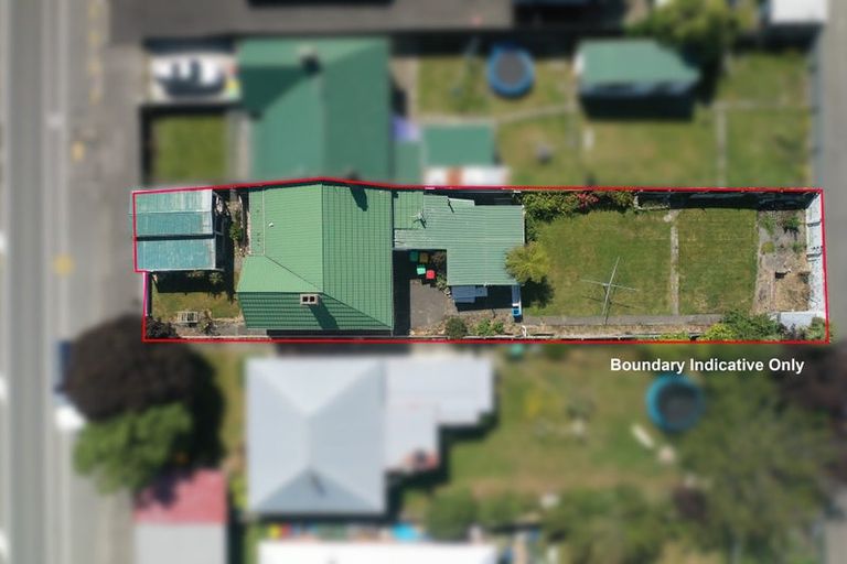 Photo of property in 130 Church Street, Seaview, Timaru, 7910