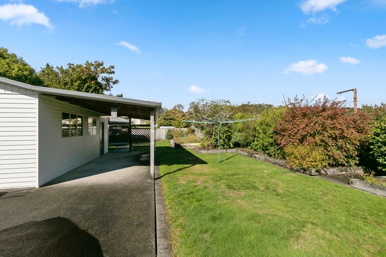 Photo of property in 11 Marion Street, Silverstream, Upper Hutt, 5019