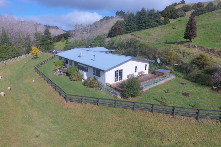 Photo of property in 80 Tunnel Road, Puhoi, Warkworth, 0994