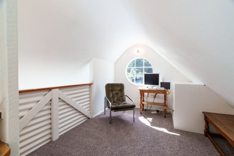 Photo of property in 54 Scurr Road, Scroggs Hill, Dunedin, 9076