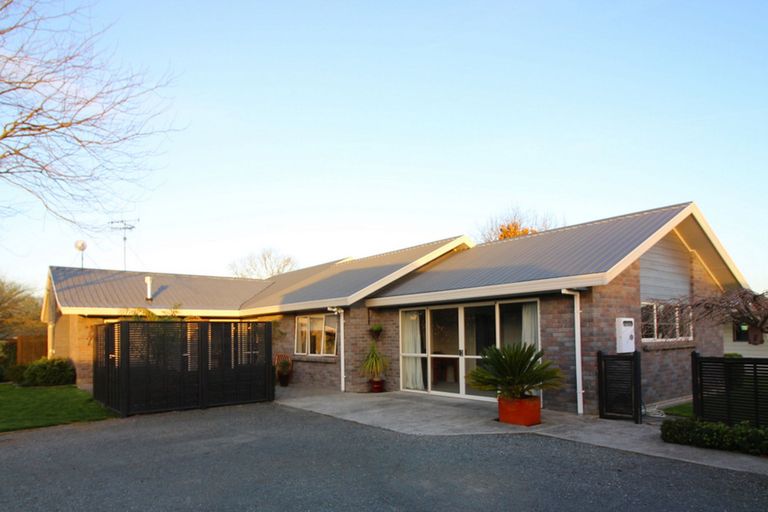 Photo of property in 258 Thornton Road, Cambridge, 3496