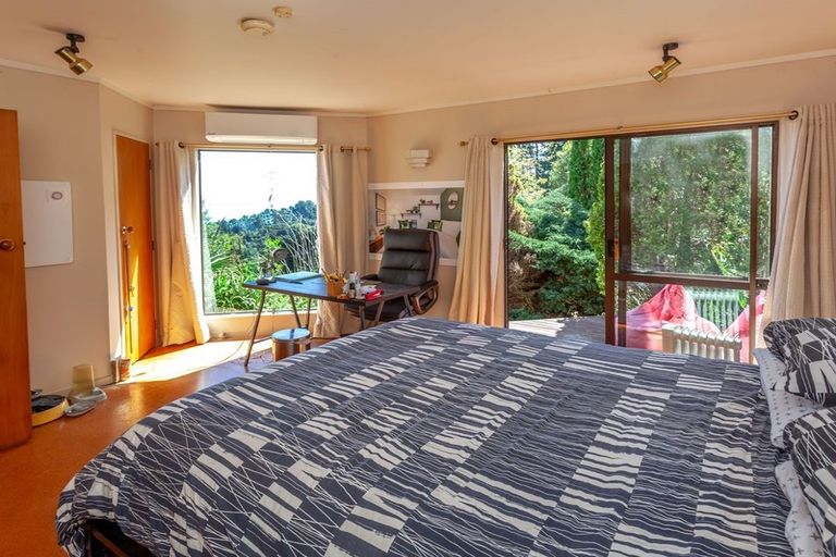 Photo of property in 13 Pohue Creek Road, Ruamahunga, Thames, 3575