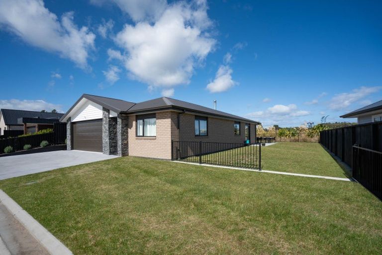 Photo of property in 111 Harakeke Drive, Wharewaka, Taupo, 3330