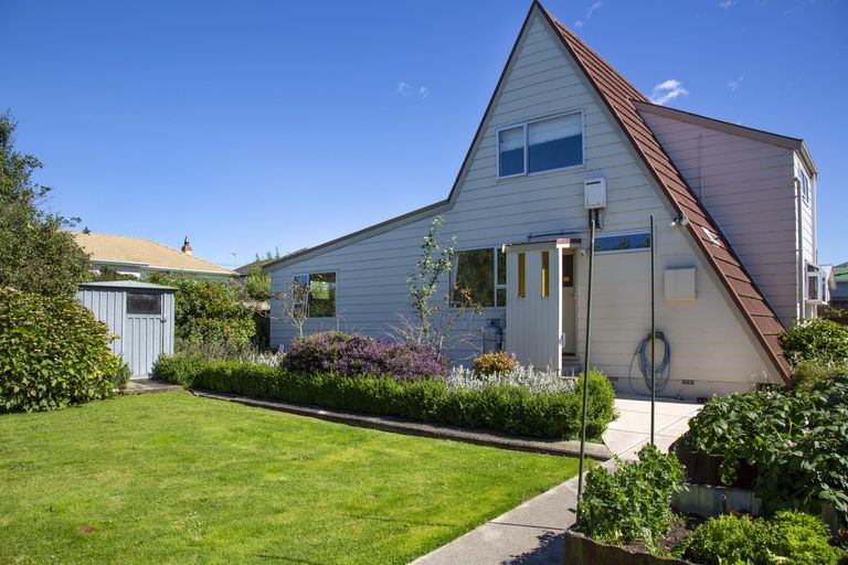 Photo of property in 26a Wye Street, Oamaru, 9400