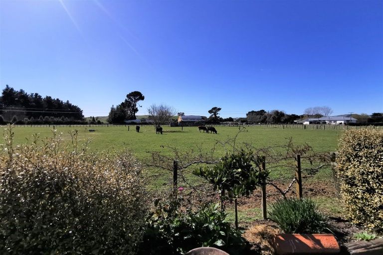 Photo of property in 819 Matamau Ormondville Road, Ormondville, Dannevirke, 4977