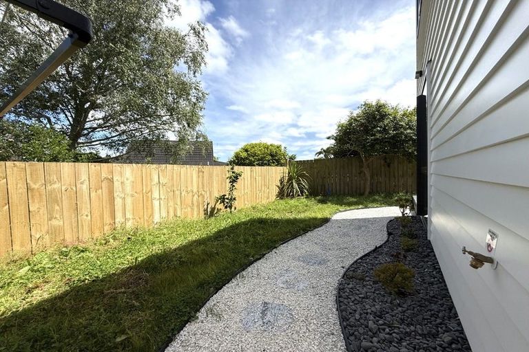 Photo of property in 13d Williams Road, Hobsonville, Auckland, 0618