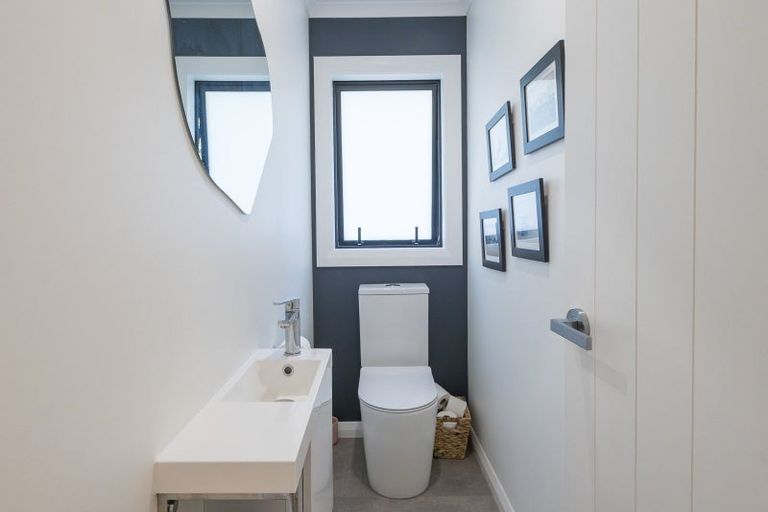 Photo of property in 57 Lupin Road, Otaki, 5512