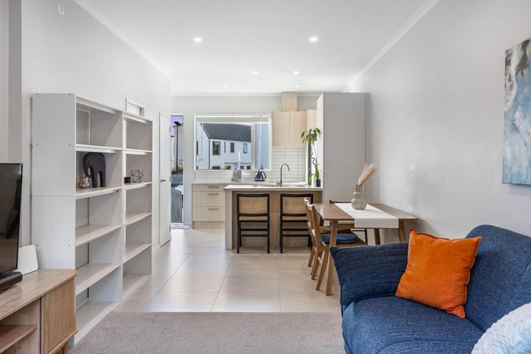 Photo of property in 75 Roundel Crescent, Whenuapai, Auckland, 0618