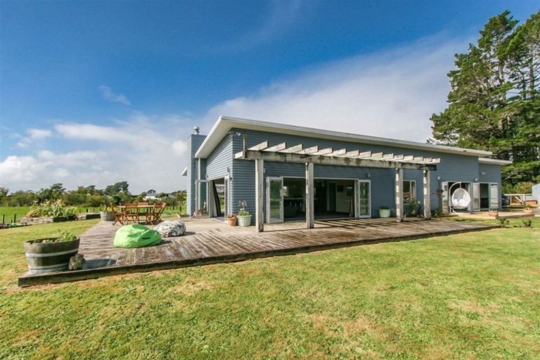 Photo of property in 1271 Upland Road, Egmont Village, Inglewood, 4386