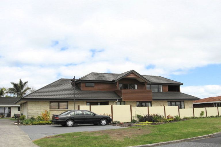 Photo of property in 86c Seventh Avenue, Tauranga, 3110