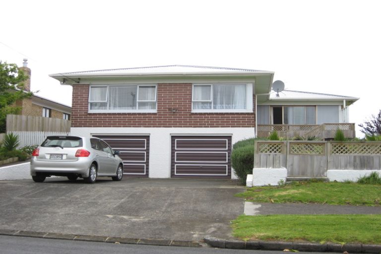 Photo of property in 124 Victoria Street West, Onehunga, Auckland, 1061