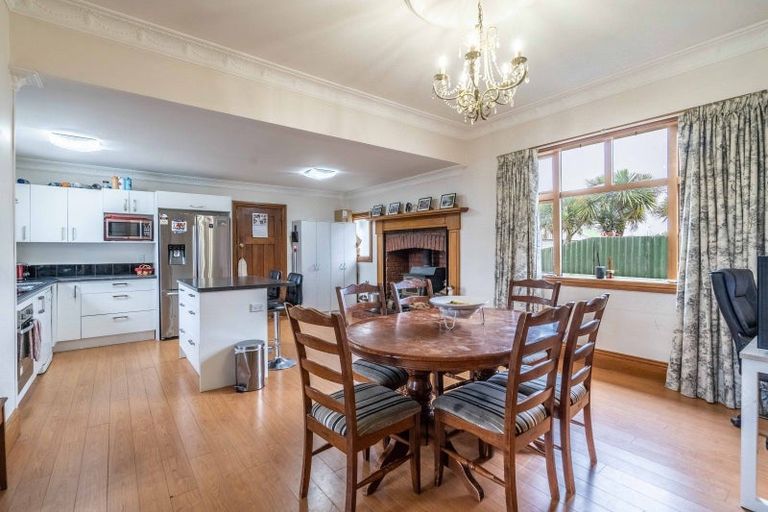 Photo of property in 427 Tweed Street, Georgetown, Invercargill, 9812