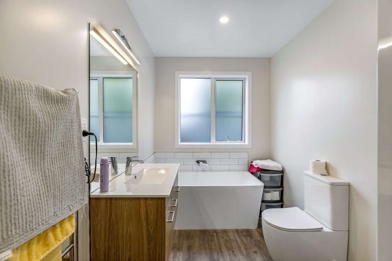 Photo of property in 19a Aitken Street, Ashburton, 7700