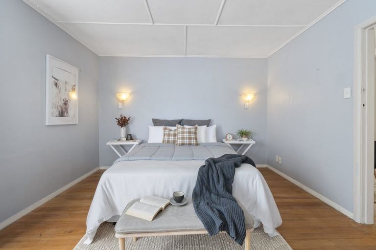 Photo of property in 4 Keeling Street, West End, Palmerston North, 4412