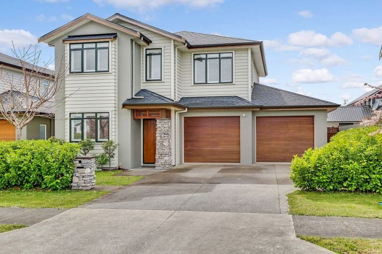 Photo of property in 24 Trecarne Street, Karaka, Papakura, 2113