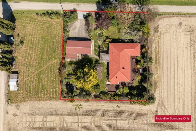 Photo of property in 57 Aldourie Road, Brightwater, 7091