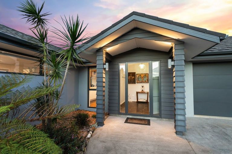 Photo of property in 145 Waitotara Drive, Waipapa, 0230