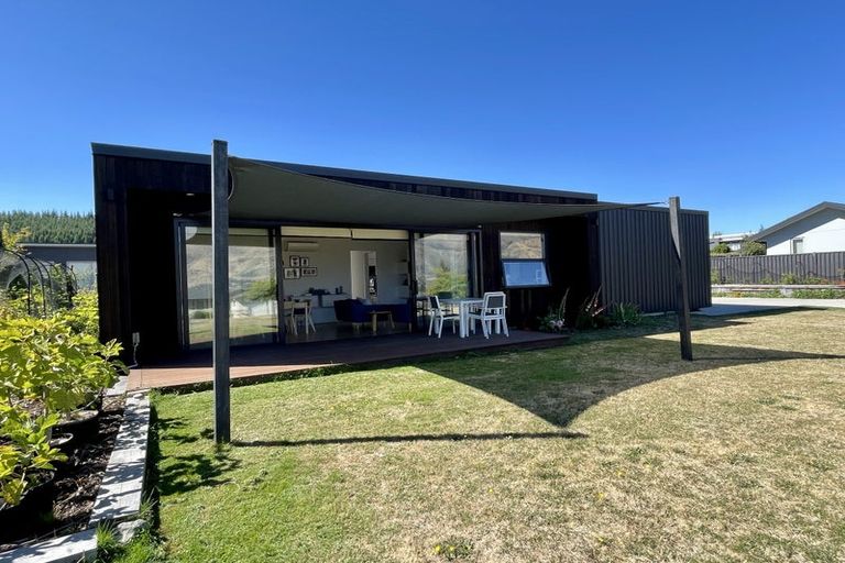 Photo of property in Infinity Drive, Wanaka, 9305