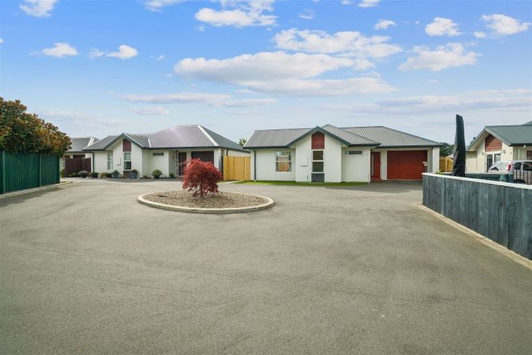 Photo of property in 3 Cressy Lane, Woolston, Christchurch, 8062