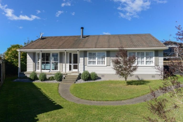 Photo of property in 9 Breadalbane Road, Havelock North, 4130