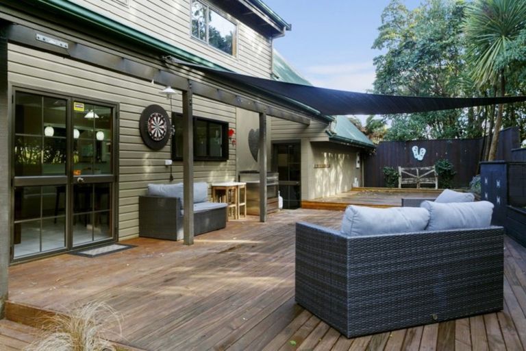 Photo of property in 107 Hyde Avenue, Richmond Heights, Taupo, 3330