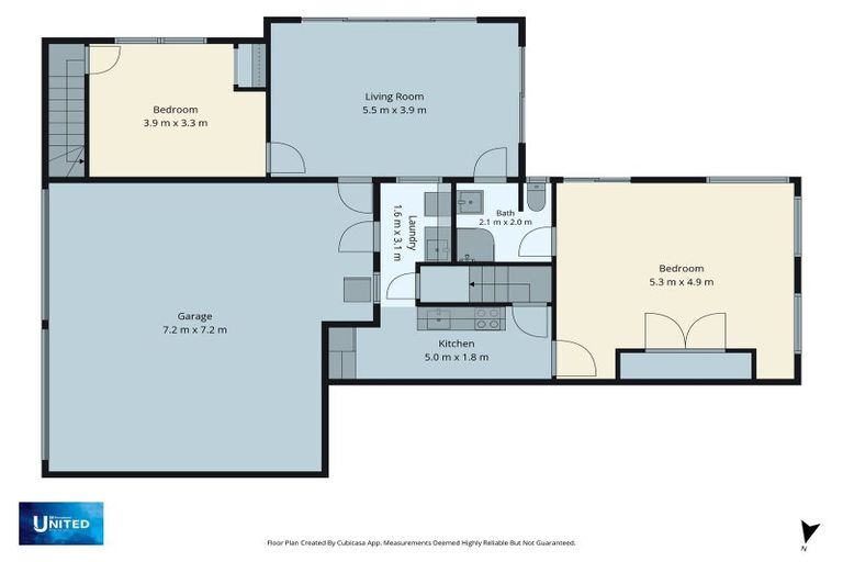 Photo of property in 5 Hector Place, Sunnybrook, Rotorua, 3015