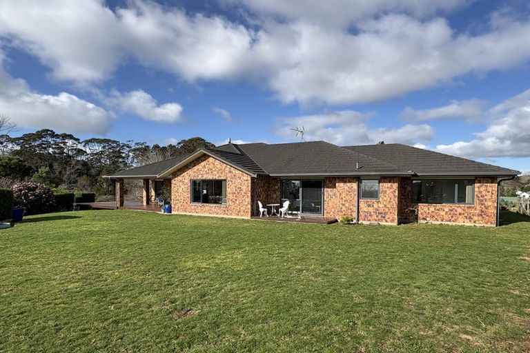 Photo of property in 128e Mauku Road, Patumahoe, Pukekohe, 2678
