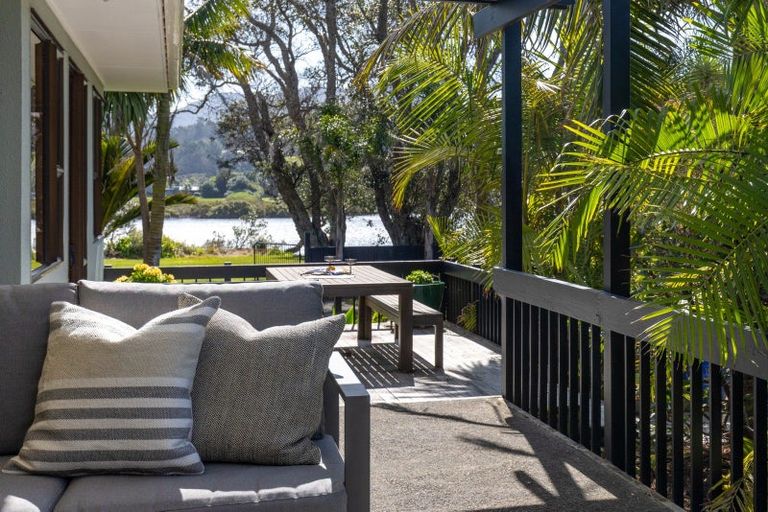 Photo of property in 27 Riverside Drive, Point Wells, Warkworth, 0986