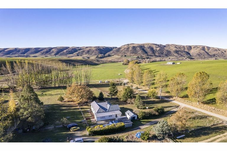 Photo of property in 114 Veritys Road, Maungati, Cave, 7984