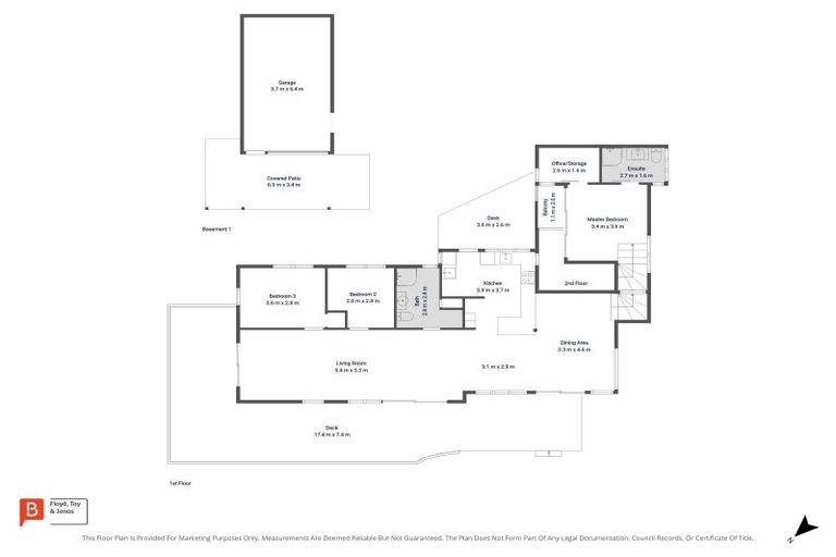 Photo of property in 146 Mount View Road, Bastia Hill, Whanganui, 4500