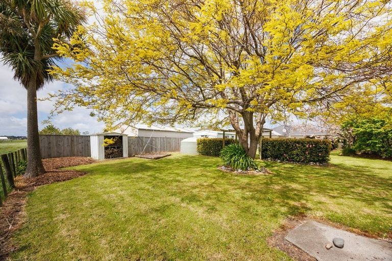 Photo of property in 12 Humber Street, Rongotea, 4476